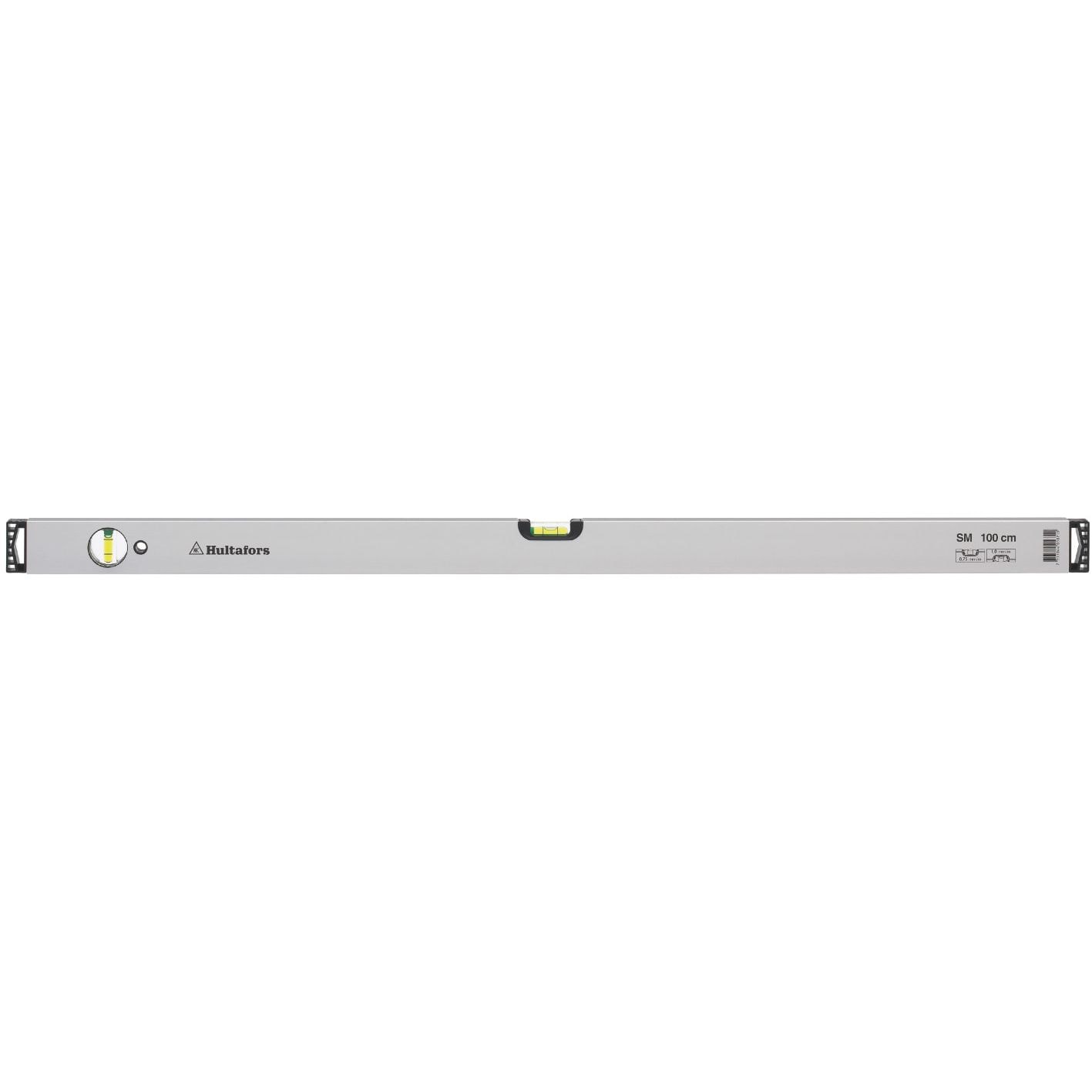 Hultafors Vattenpass SM aluminium