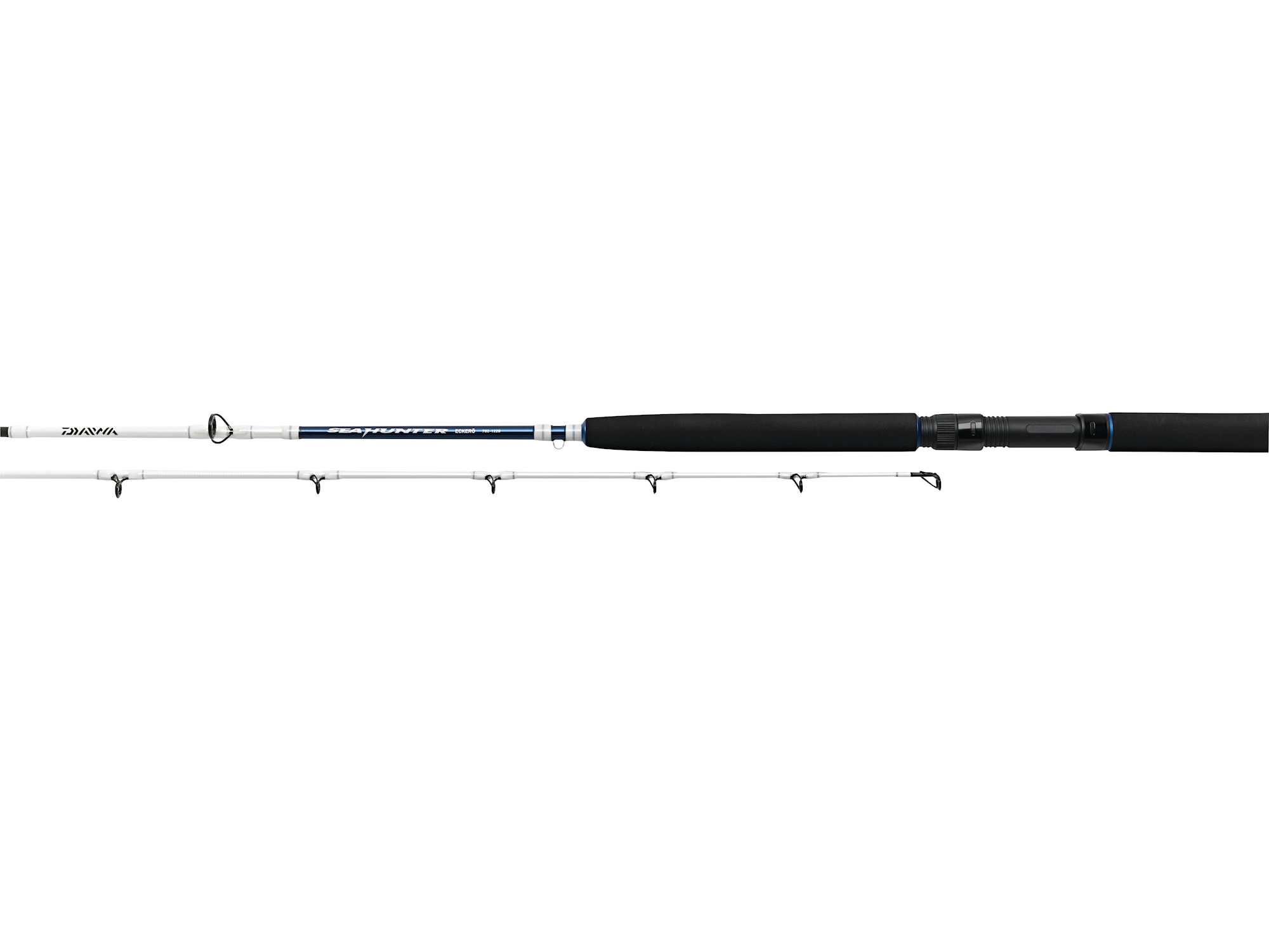 REA/Black Friday Daiwa Seahunter Eckerö 8'0" 12-20lb Trollingspö