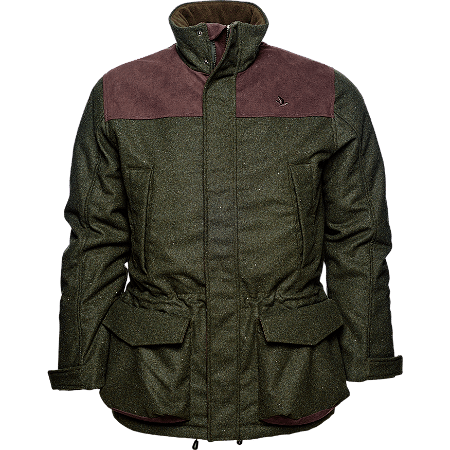 Dyna jacka Forest Green 60
