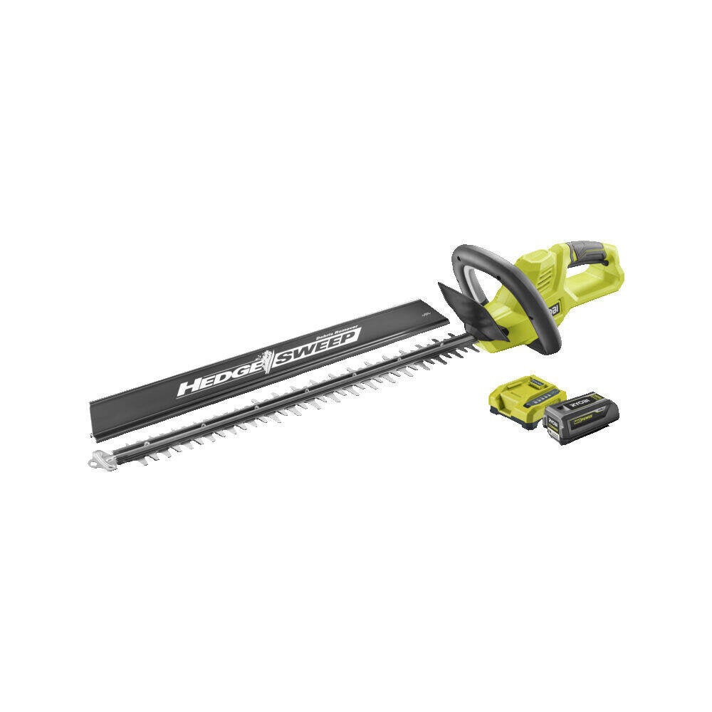 Ryobi RY36HT60A-140 Häcksax 36V