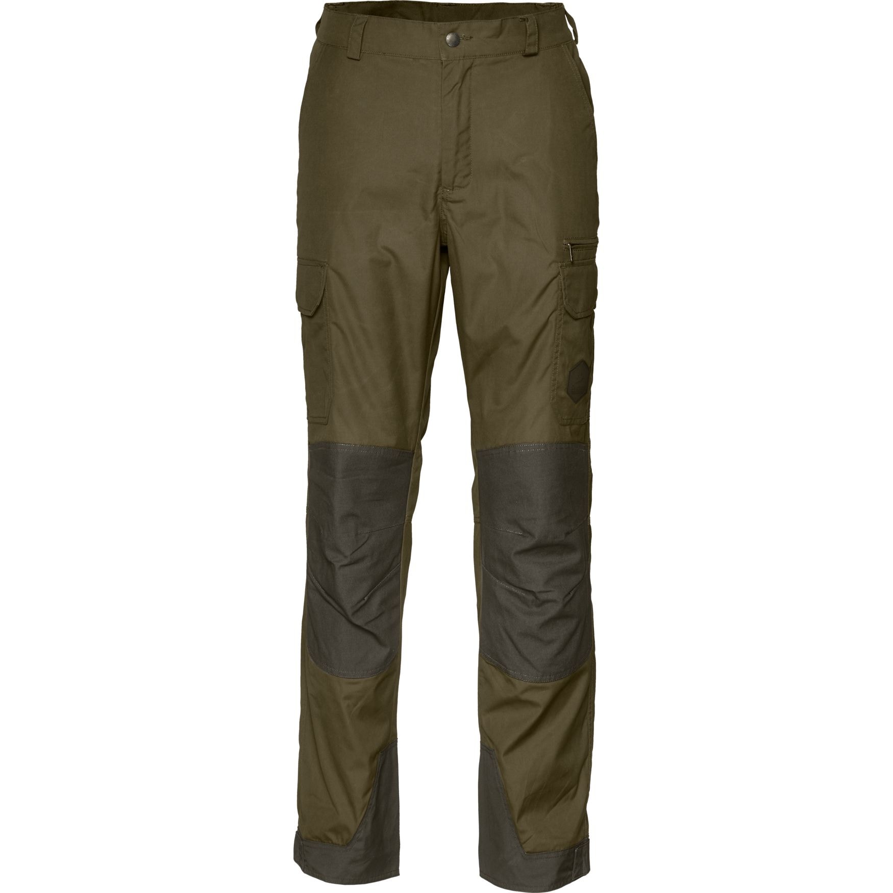Seeland Key-Point reinforced byxor Pine green 54