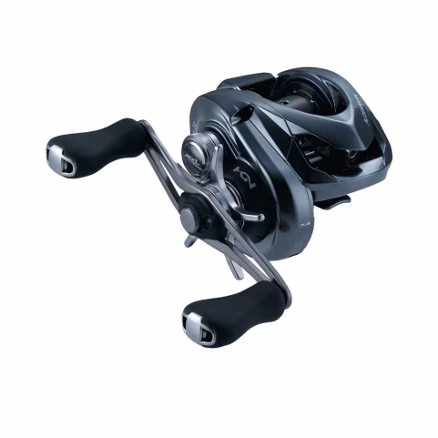 Shimano Aldebaran MGL 51 HG Multirulle -