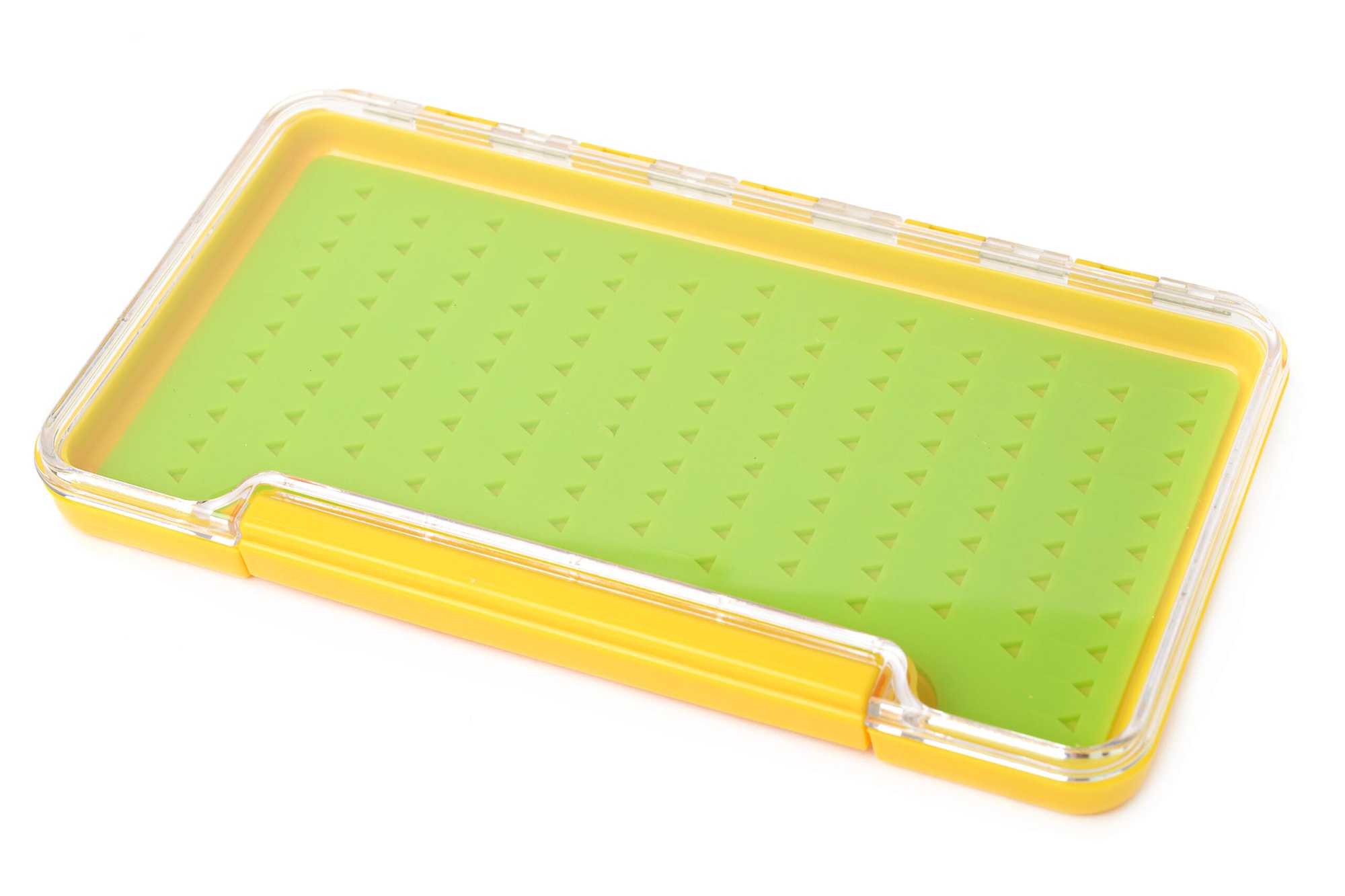Fly-Dressing Yellow Box - Small Sili