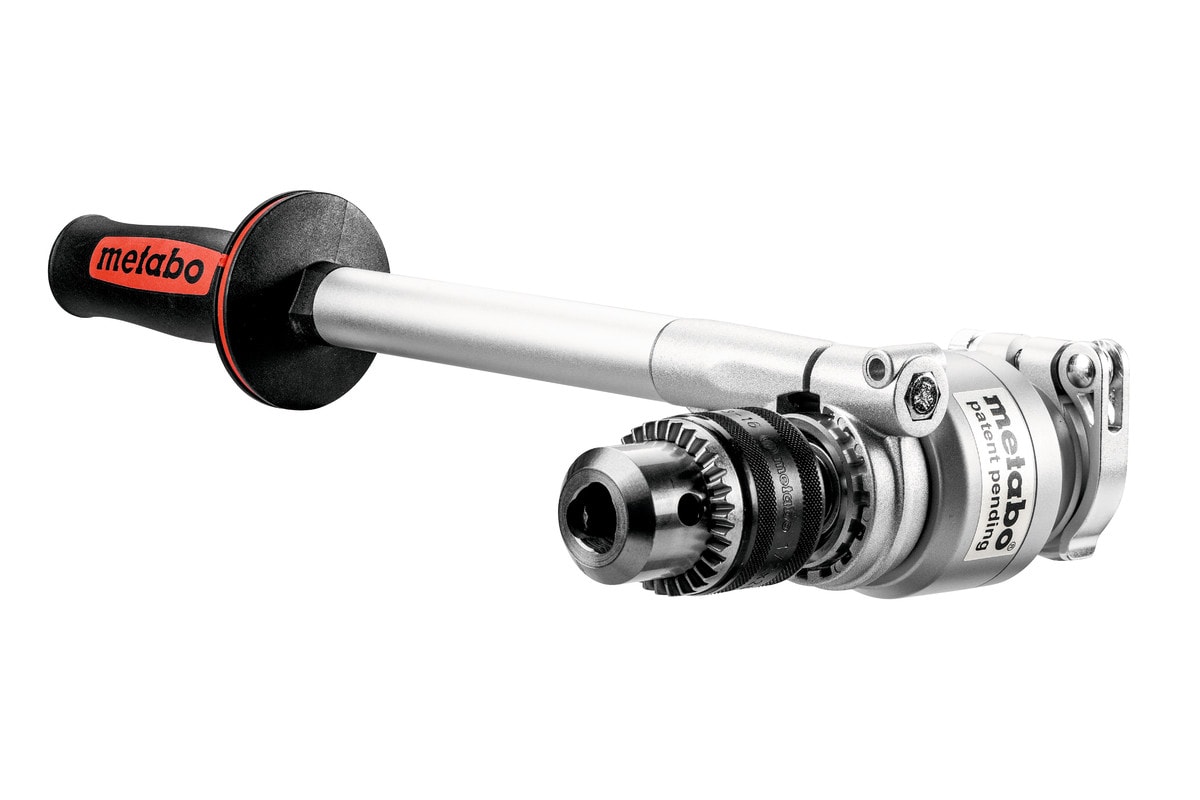 Metabo Vääntömomenttilisäosa PowerX3 DC