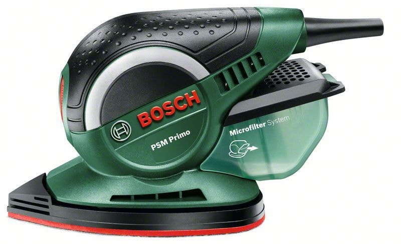 Bosch Multislip PSM Primo