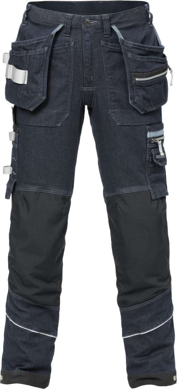 Fristads Hantverkarjeans stretch 2131 DCS