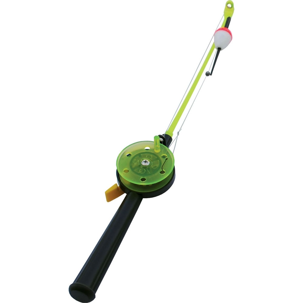 Wiggler Bryggmetespö Oscar Inkl Metrev Metspö