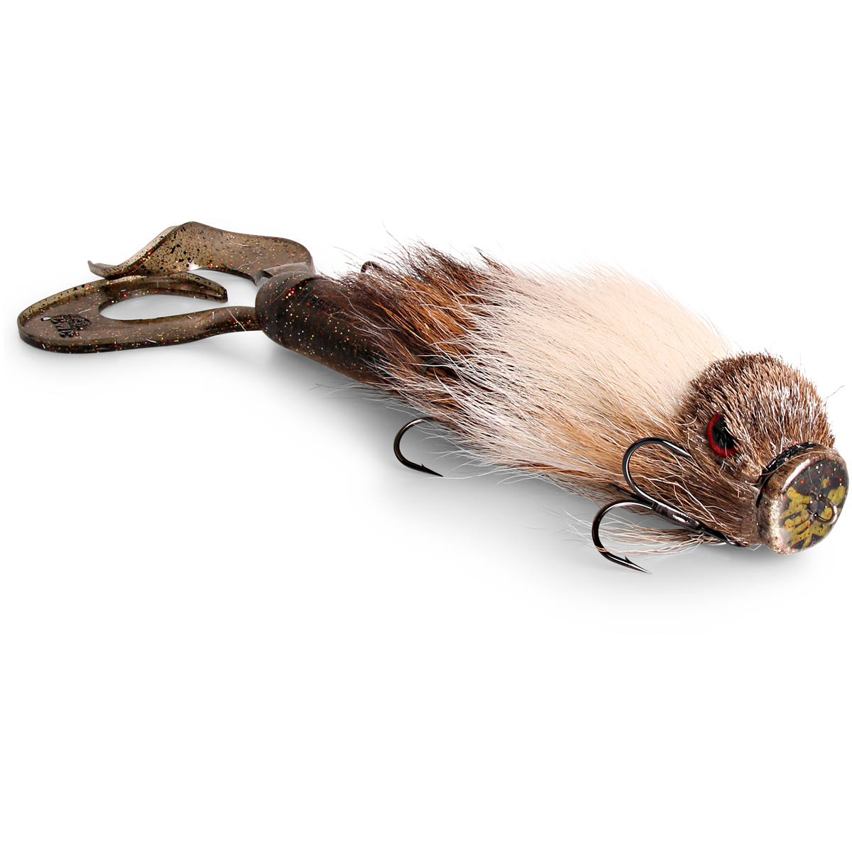 Miuras Mouse Magnum, 30cm, 120g - Ice Cream -
