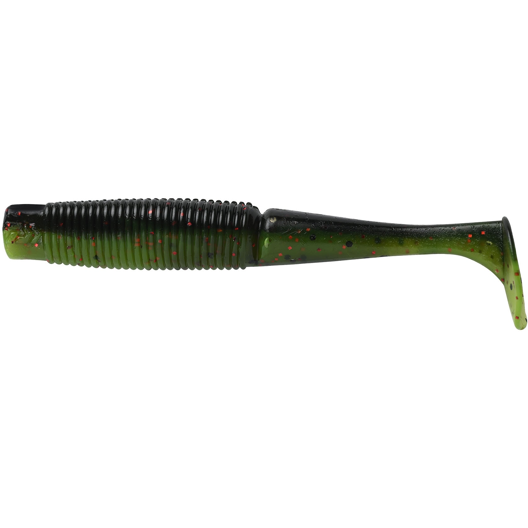 Daiwa Bait Junkie Minnow 3.2" 8 cm Macha Craw UV 6-pack