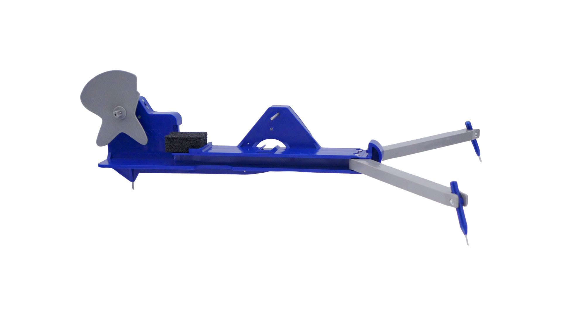 Jaw Jacker Jigging Base