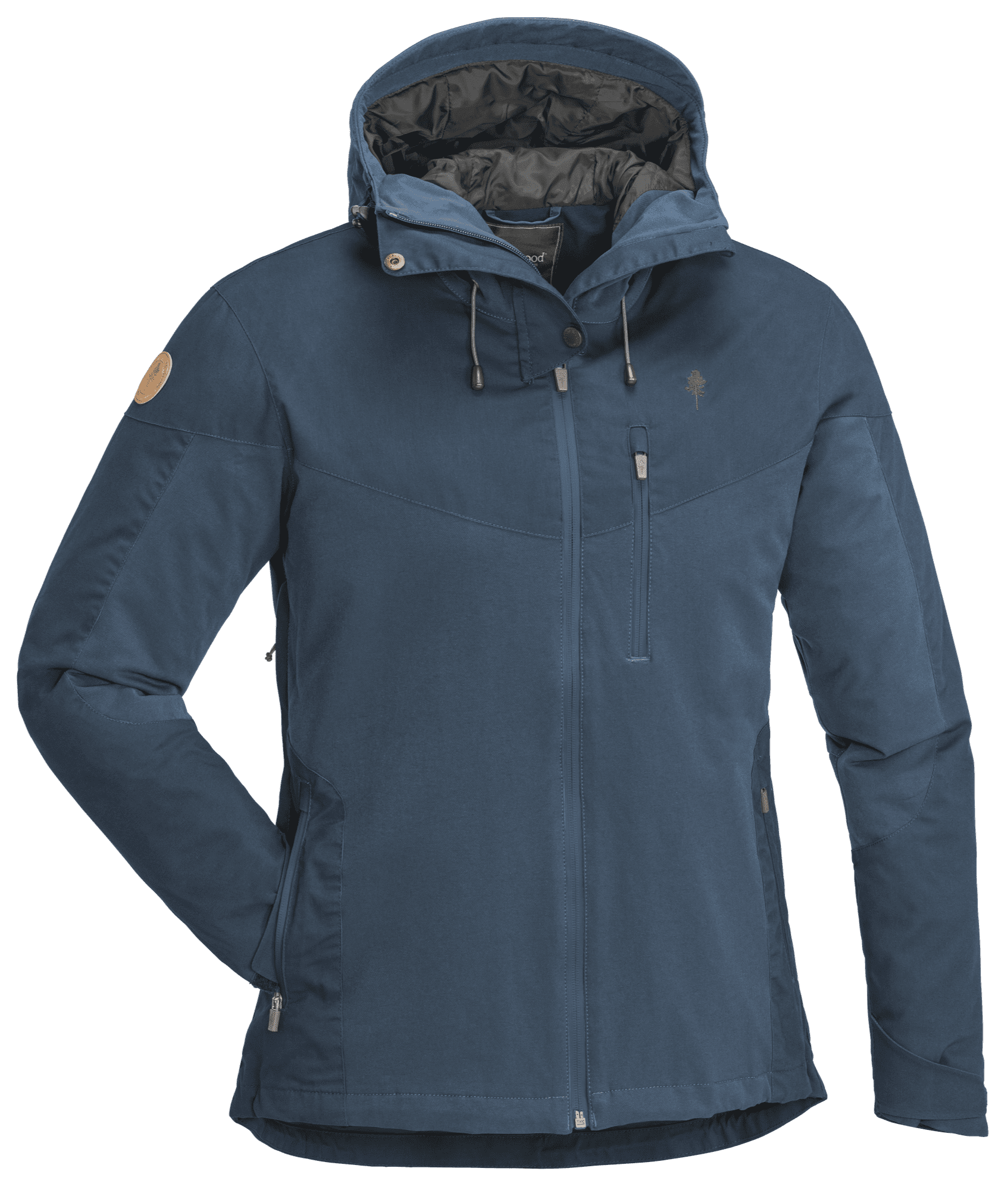 Pinewood Finnveden Hybrid Extreme Jacka Dam Dark Dive