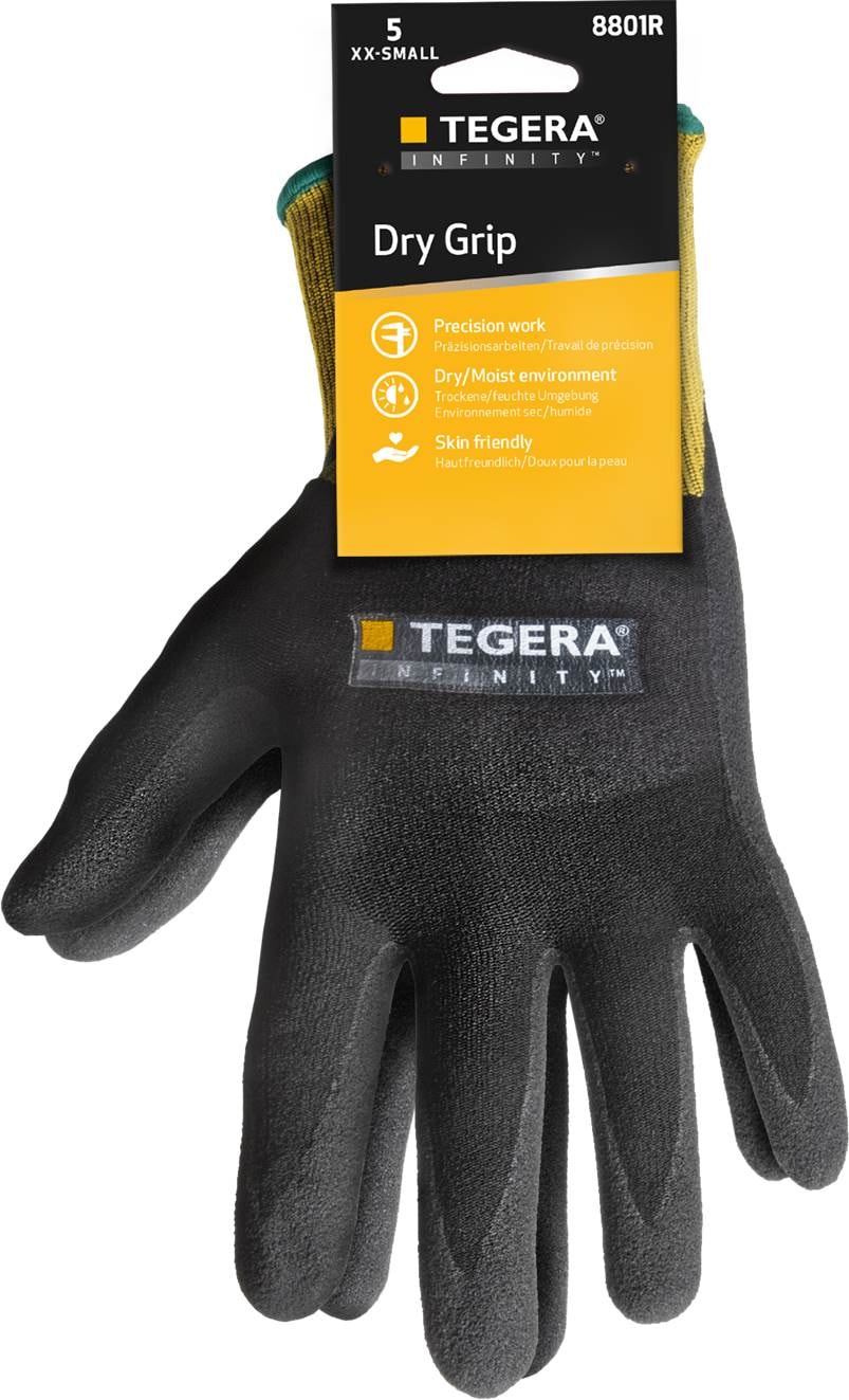 Tegera Montagehandschuh Infinity 8801R