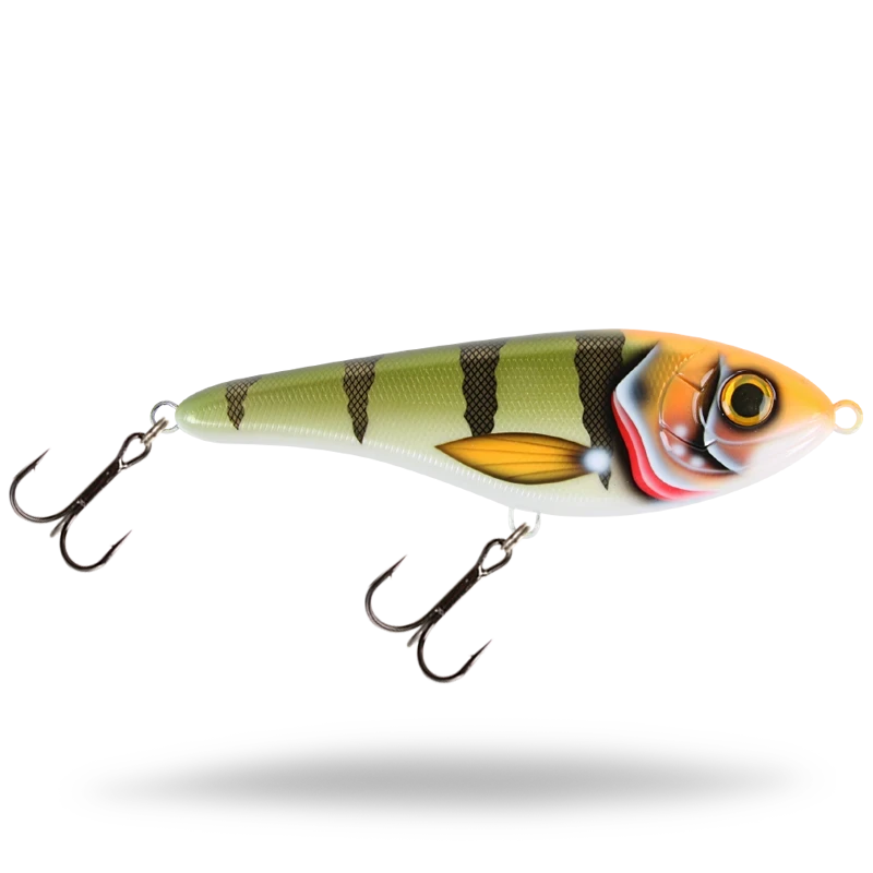 Buster Jerk Sjunkande 15 cm 75 g Jerkbait