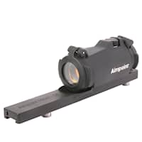 Aimpoint Micro H-2 med feste for Leupold QR