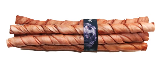 PetNation Tugg-Twister 18x250mm Rein 5-pack -