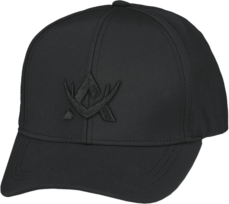 Alaska 1795 Hunter Cap Black