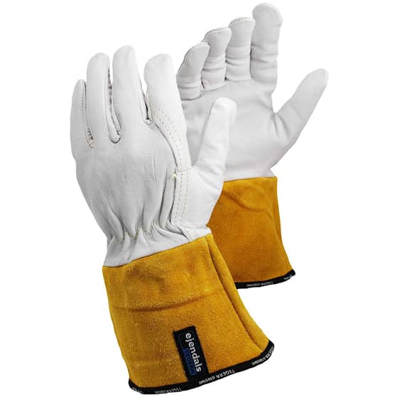 Tegera Varmebeskyttende handsker,Svejsehandsker 130A