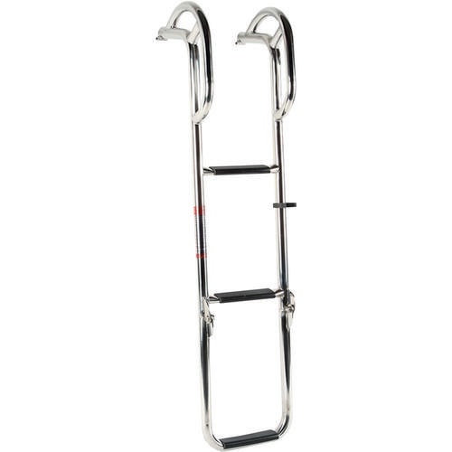 Ocean Comfort Stege för Peke 3-Steg