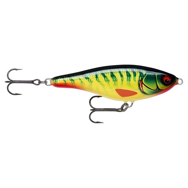 Rapala Super Shadow Rap 11 cm Hot Pike (HTP) -
