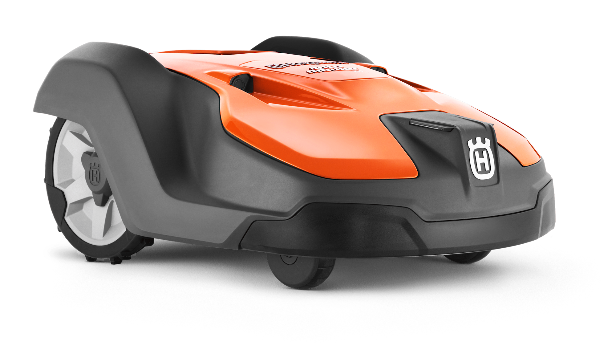 Husqvarna Automower® 550 robotgressklipper
