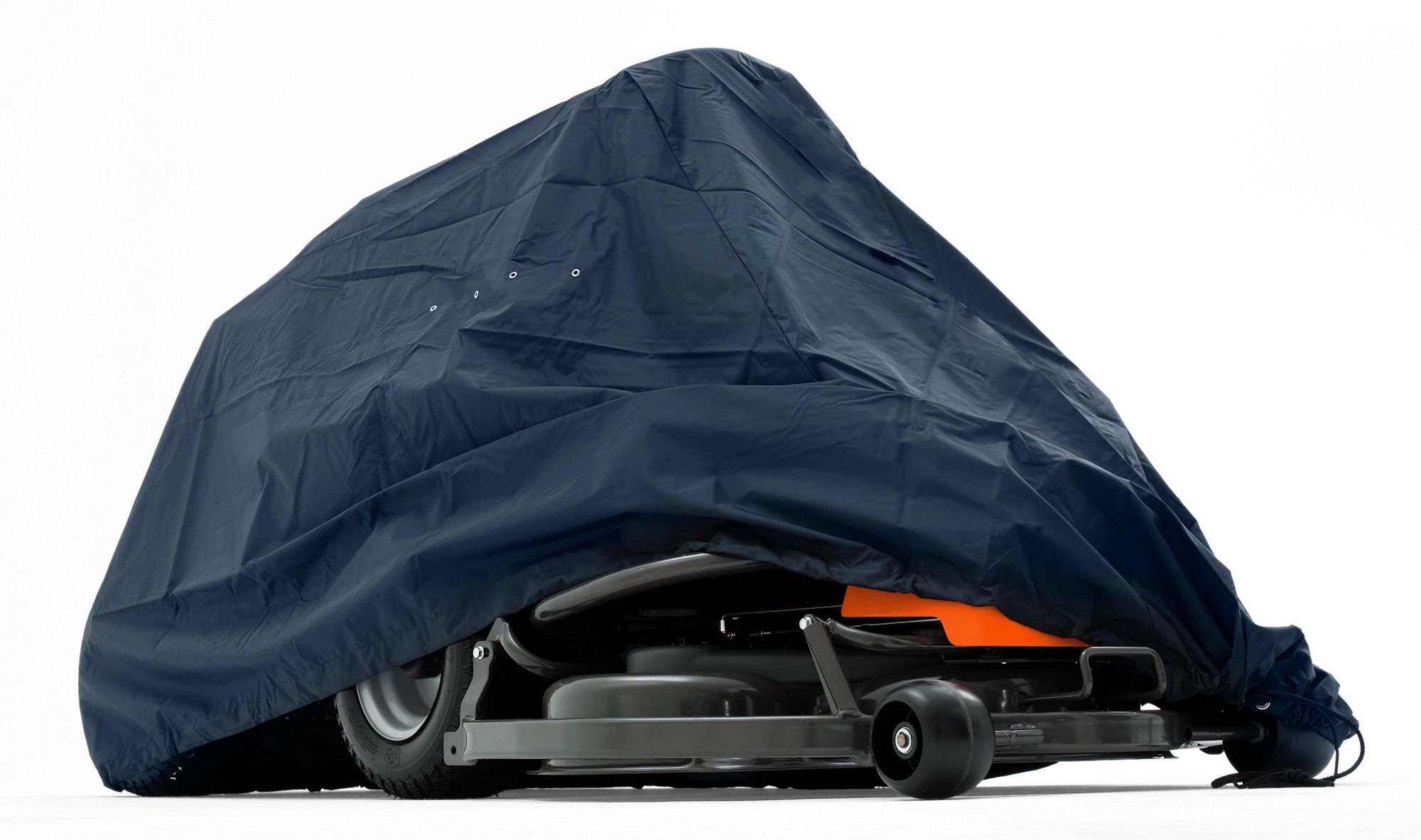 Husqvarna Kapell Reiter