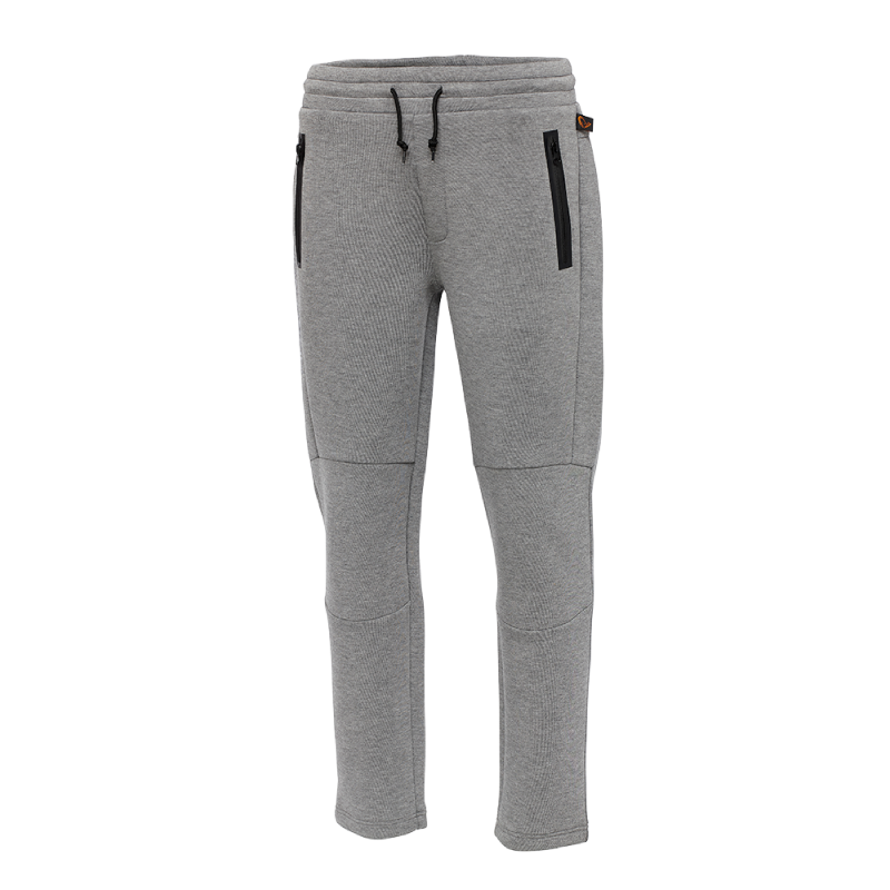 Tec-Foam Joggers Dark Grey Melange