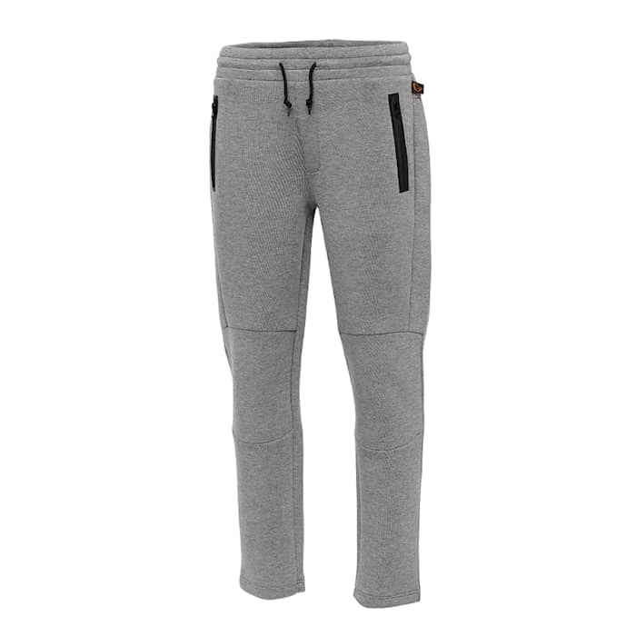 Tec-Foam Joggers Dark Grey Melange