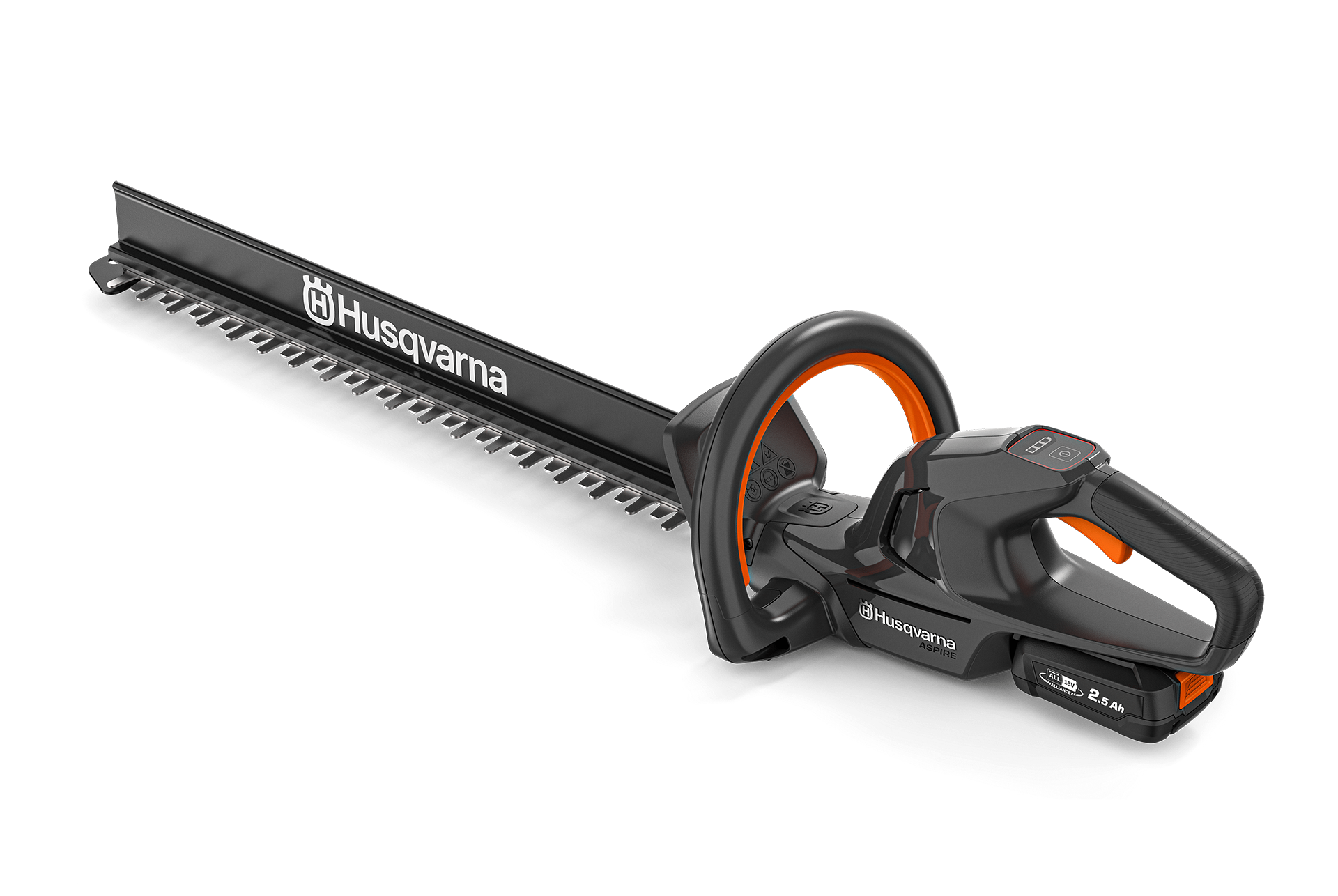 Husqvarna  Aspire™ H50 Batterihäcksax