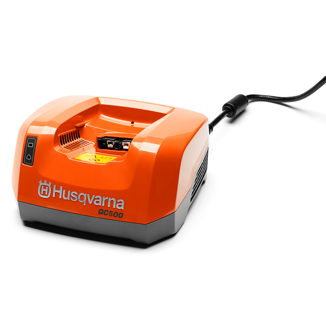 Husqvarna QC500 Akkulaturi 500w