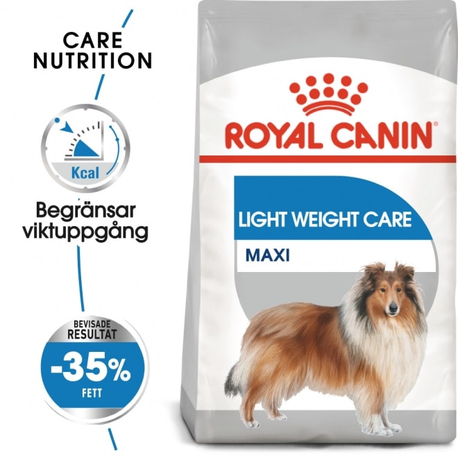 RCLight weight Care Maxi 12kg -