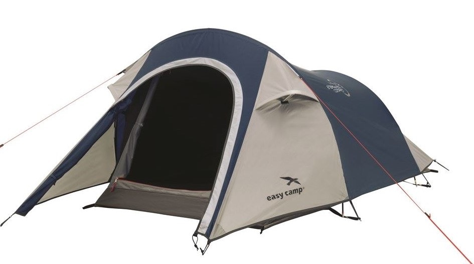 Easy Camp Energy 200 Compact Telt for 2 personer