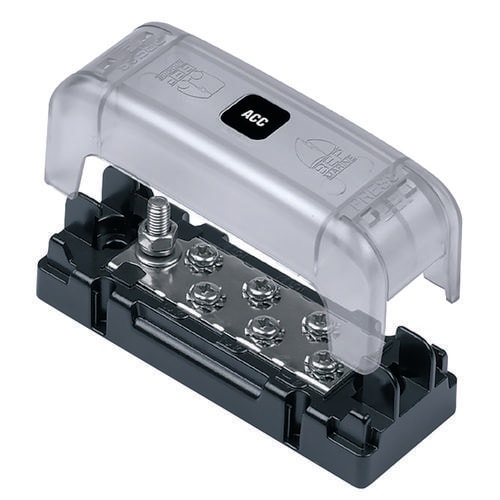 Bep Kopplingsplint för Atc