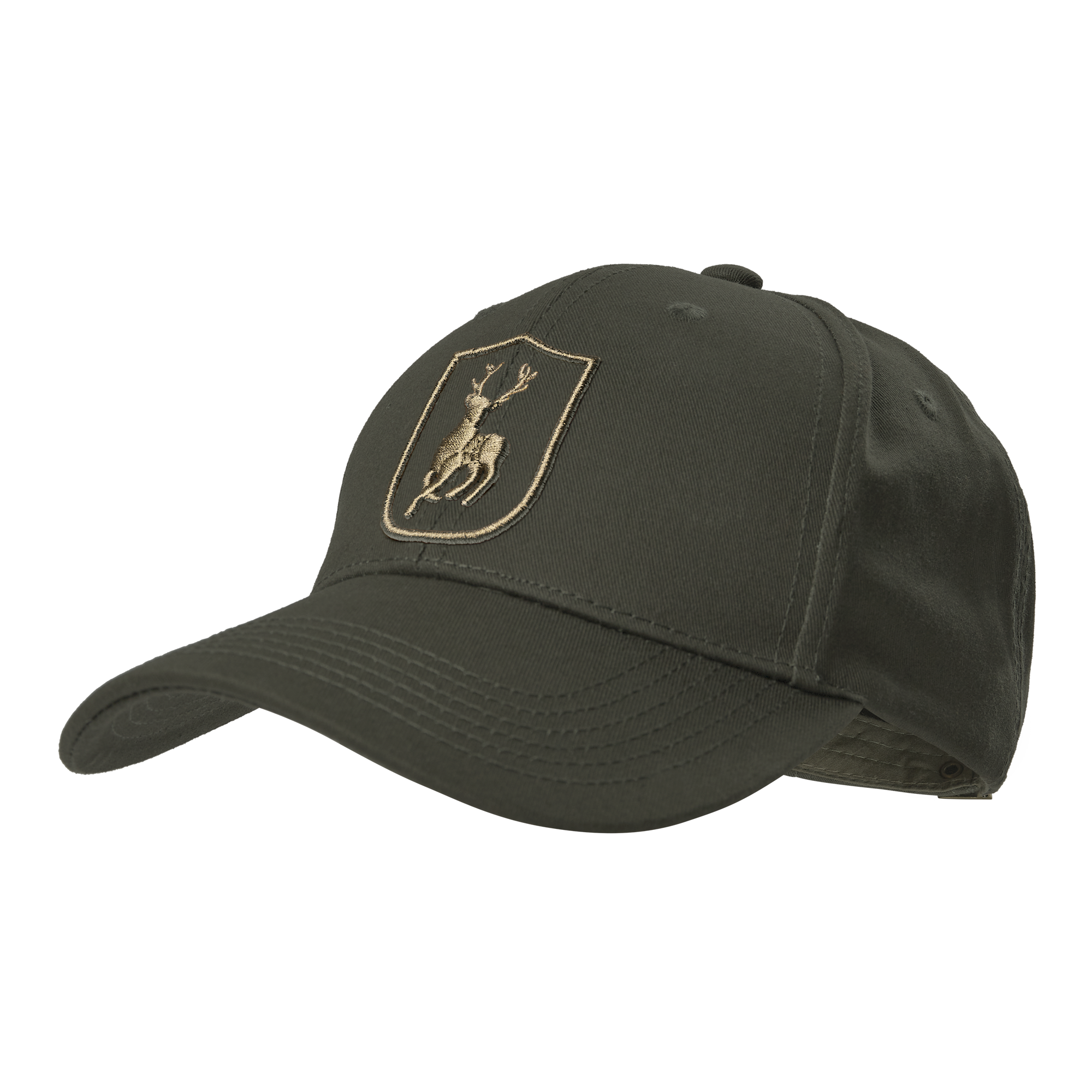 Deerhunter Shield Cap Timber