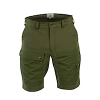 Garphyttan Specialist Stretch shorts Men Green