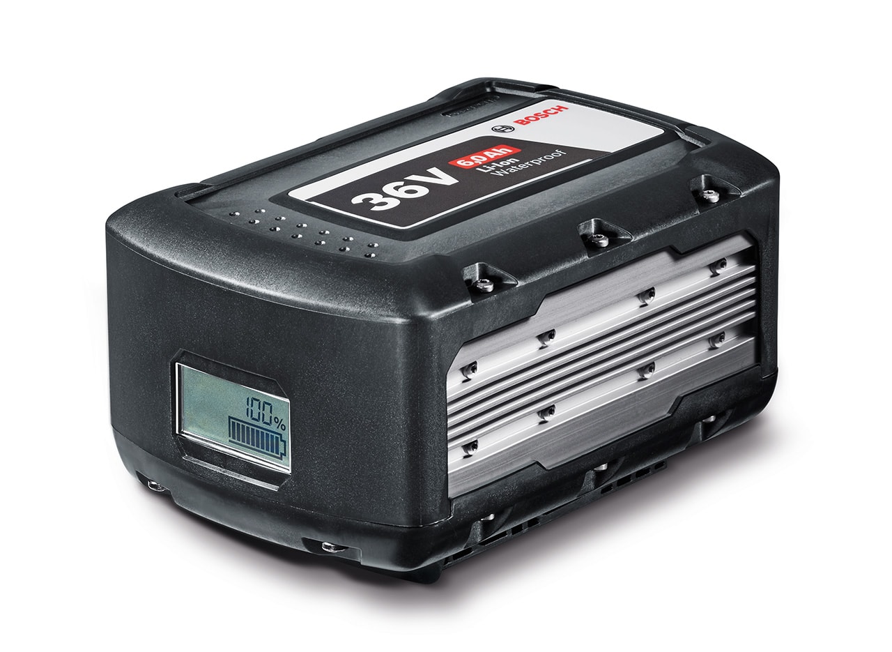 Bosch 36 V-Li 6,0Ah Batterie