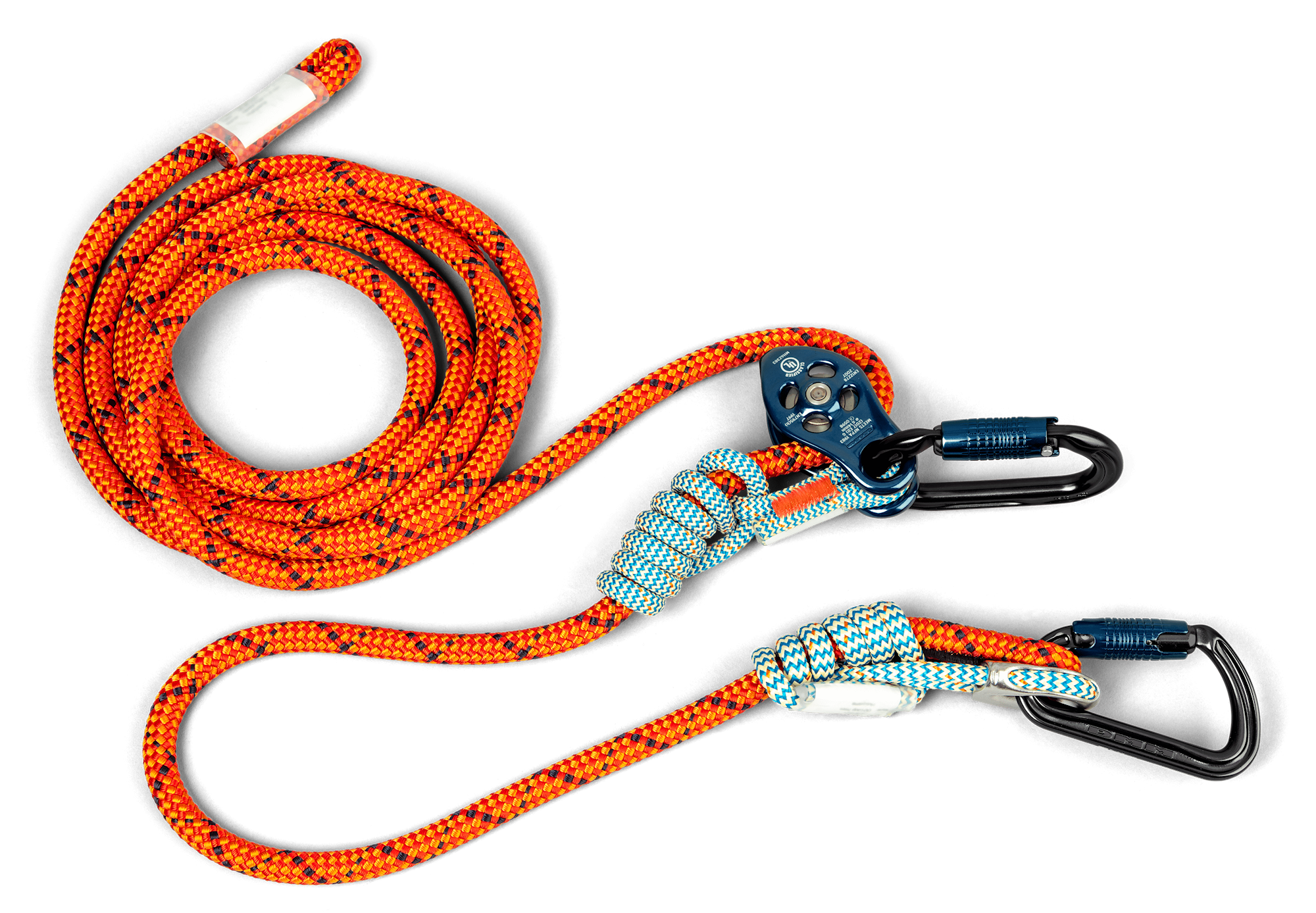 Husqvarna Lanyard 5 m 11,5 mm