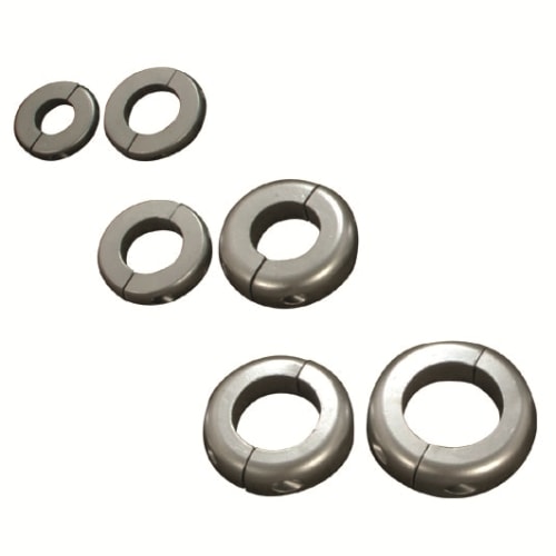 Anode Concept Anod Axel 40mm Djup/19 Zn