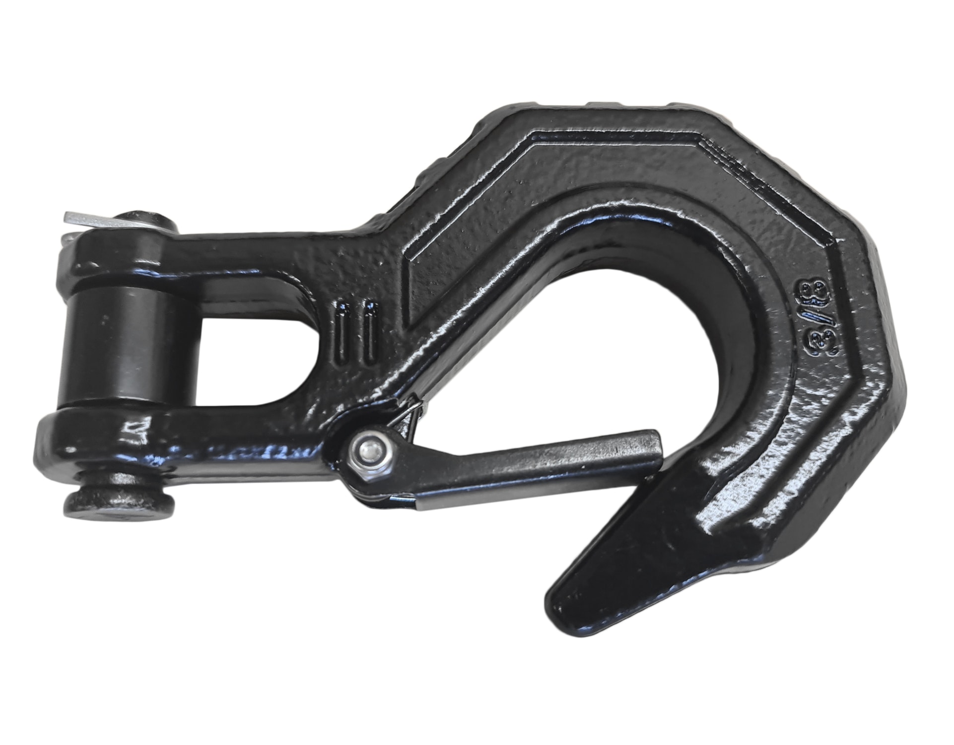 REA/Black Friday Warrior Winches Vinschkrok 15ton/3 ton, Samurai & Spartan