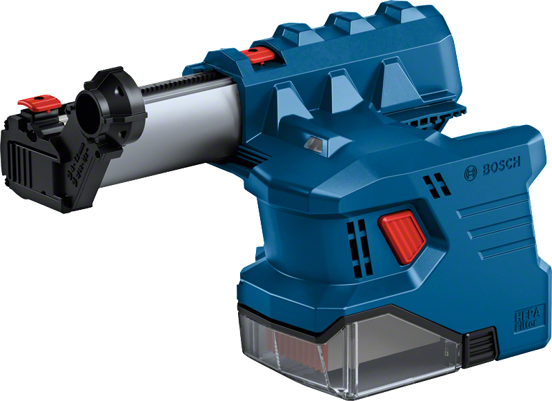 Bosch Dust adapter GDE 18V-12