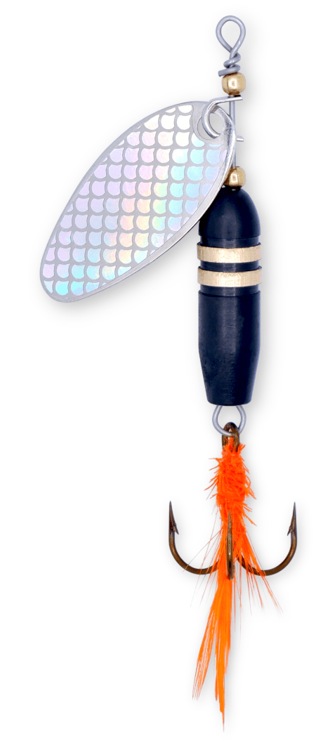 Gladsax Black Bee 10g Spinnare