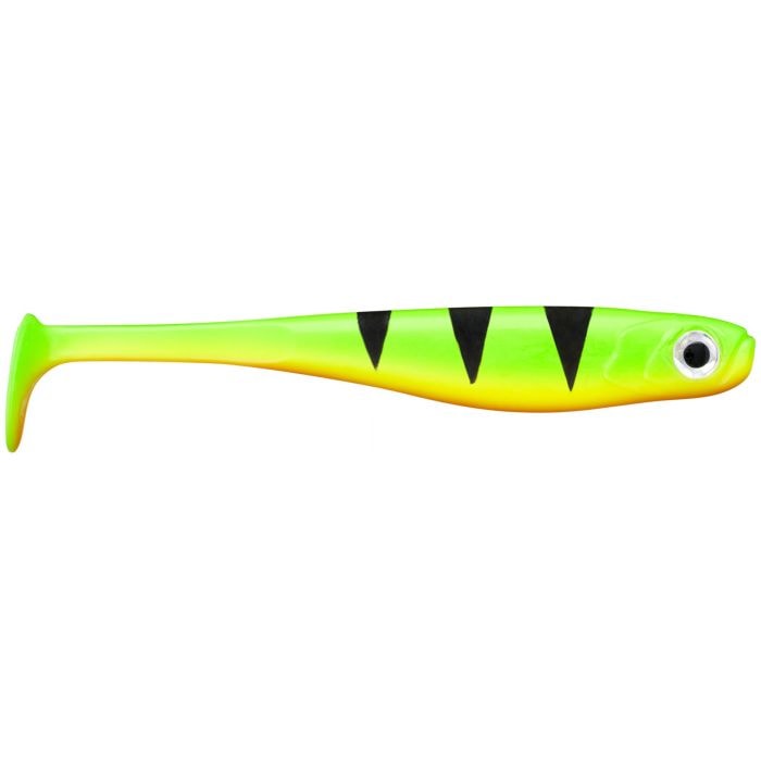 Sudak Minnow 10 cm 4" FT 4-pack