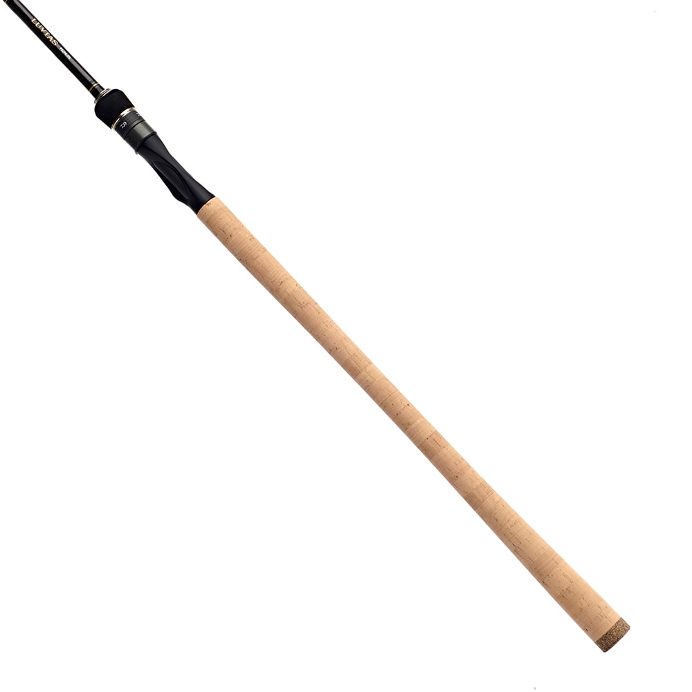 Daiwa Luvias 274 cm 9'0" 2pc 5-25g Haspelspö -