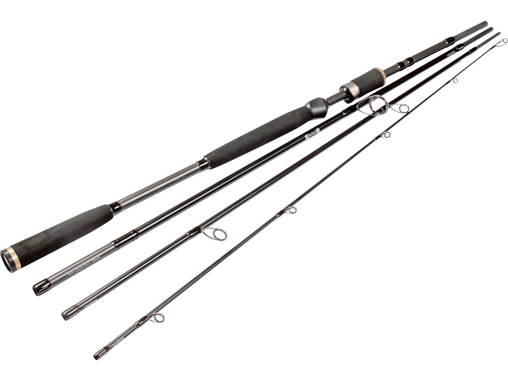 Westin W3 Spin 2nd 4sec Haspelspö