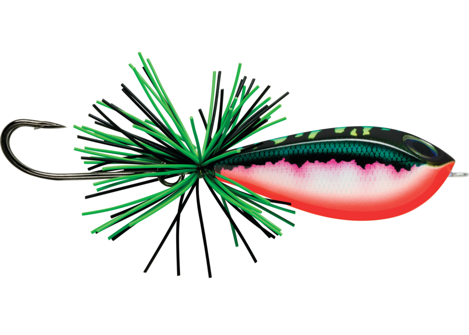 Rapala BX Skitter Frog 5,5 cm TMN