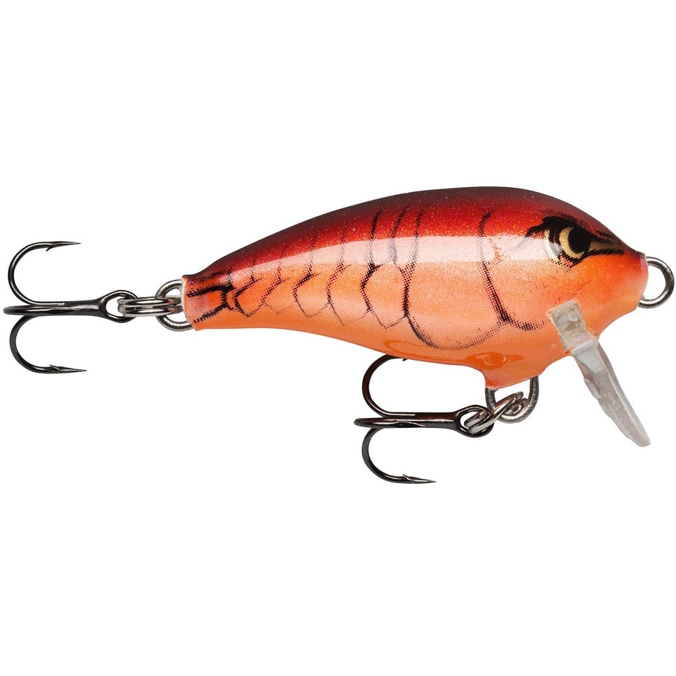 Rapala Mini Fat Rap 3 cm Demon (DMN)