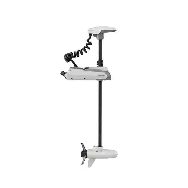 Simrad RECON SW 60 GPS Frontmonterad Elmotor