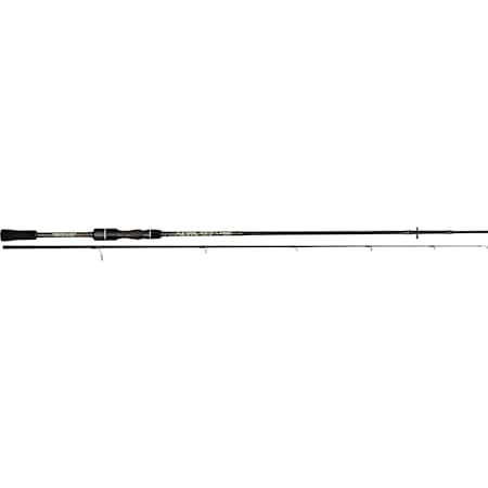 Gunki Skyward Tactil Rod S-190M 190 cm (6'5) 5-20 g Haspelspö