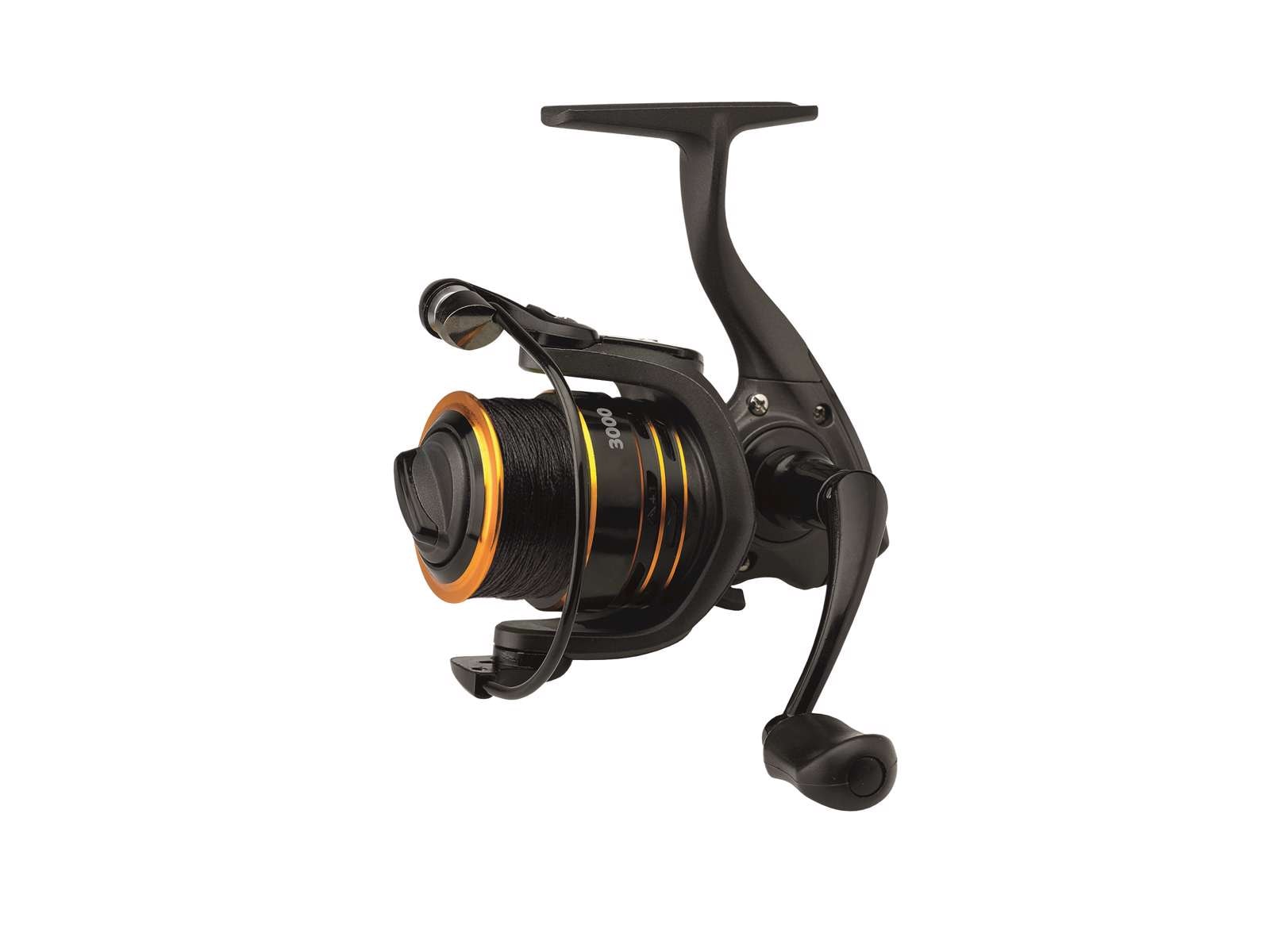 KINETIC TOURNAMENT 2000-FD (0,14MM 4-BRAID BLACK)