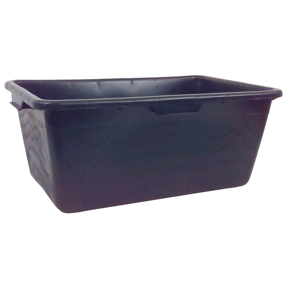 Green Life Laastipalju 40 litraa Suorakulmainen