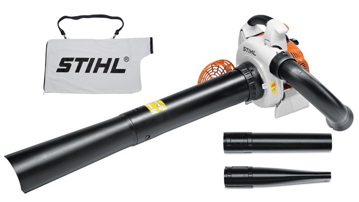 Stihl SH 86 C-E Blåsere / sugeaggregater